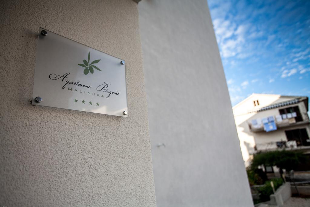 伯格维克公寓 马林斯卡 外观 照片